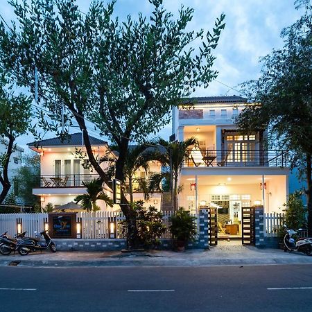 Horizon Homestay Hoi An Exterior photo
