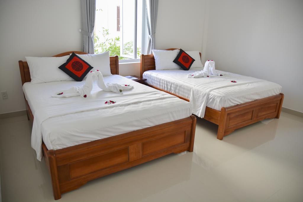 Horizon Homestay Hoi An Exterior photo