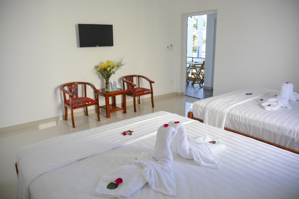 Horizon Homestay Hoi An Exterior photo