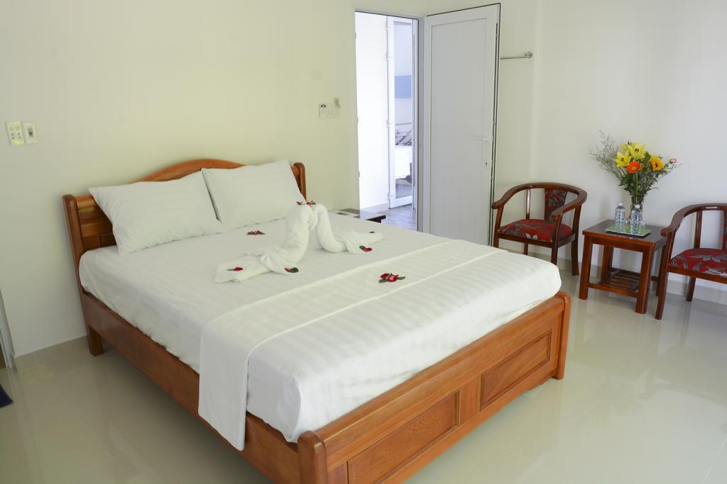Horizon Homestay Hoi An Exterior photo