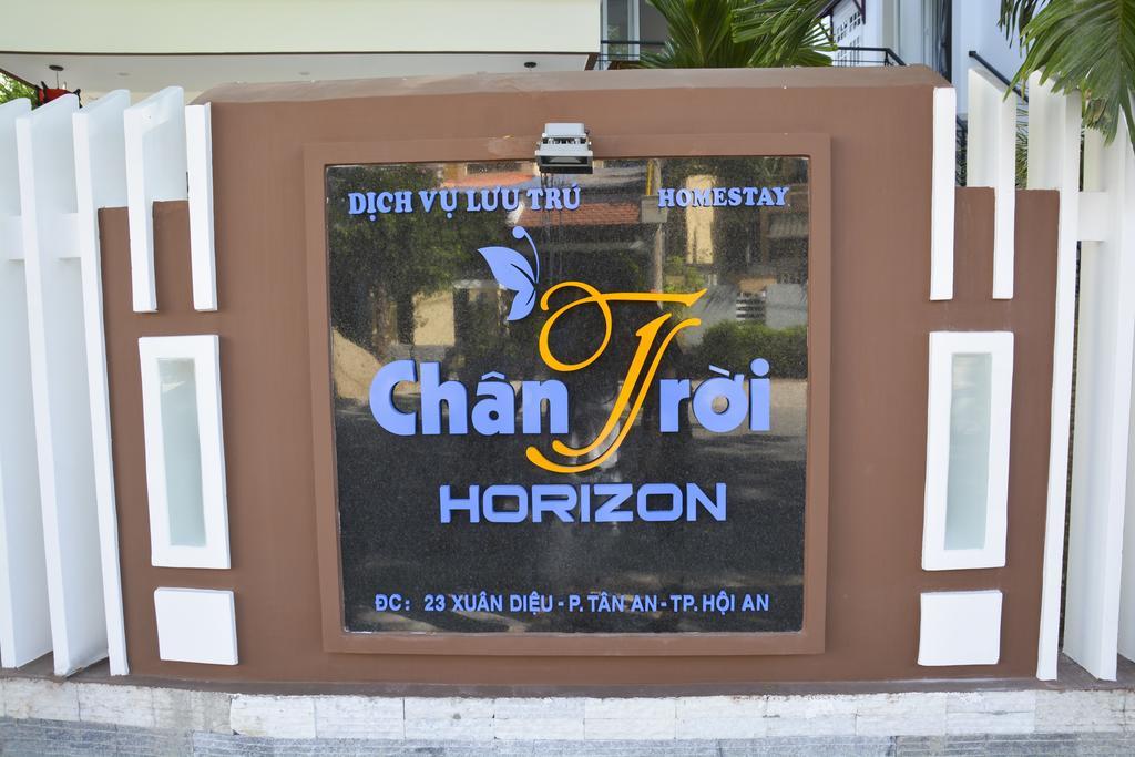 Horizon Homestay Hoi An Exterior photo