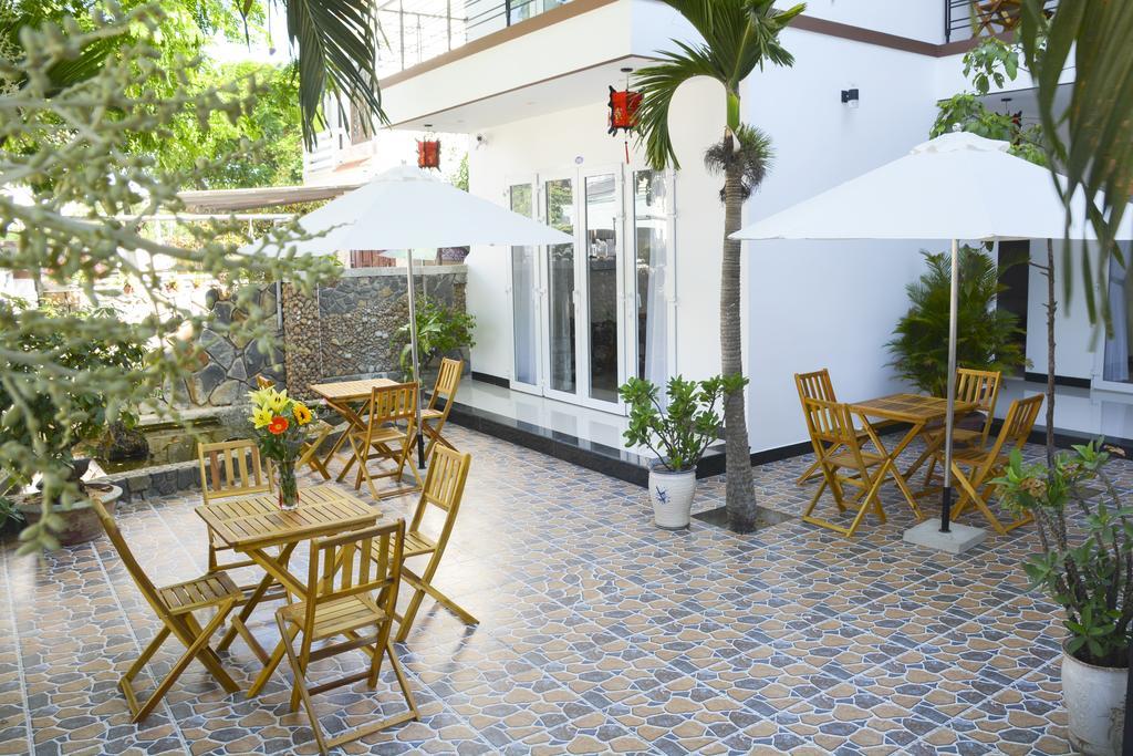 Horizon Homestay Hoi An Exterior photo