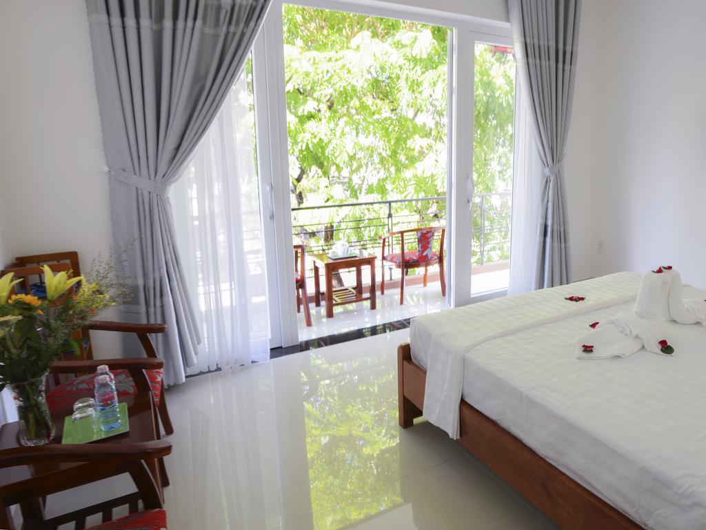 Horizon Homestay Hoi An Exterior photo