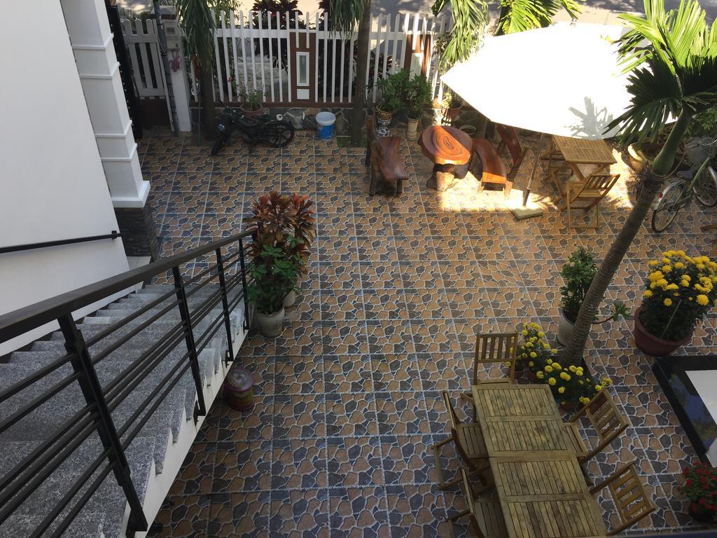 Horizon Homestay Hoi An Exterior photo
