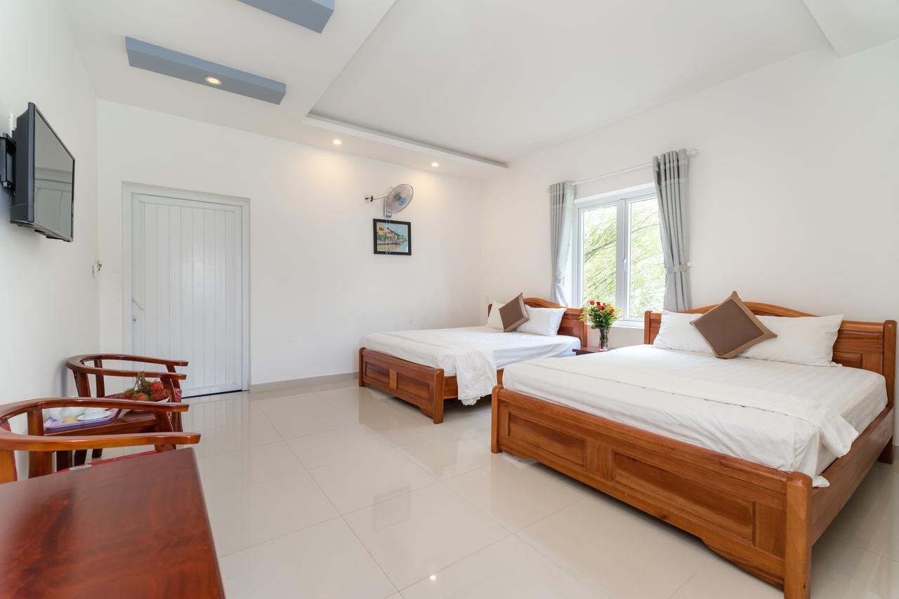 Horizon Homestay Hoi An Exterior photo