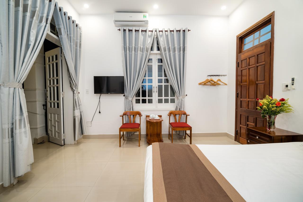 Horizon Homestay Hoi An Exterior photo