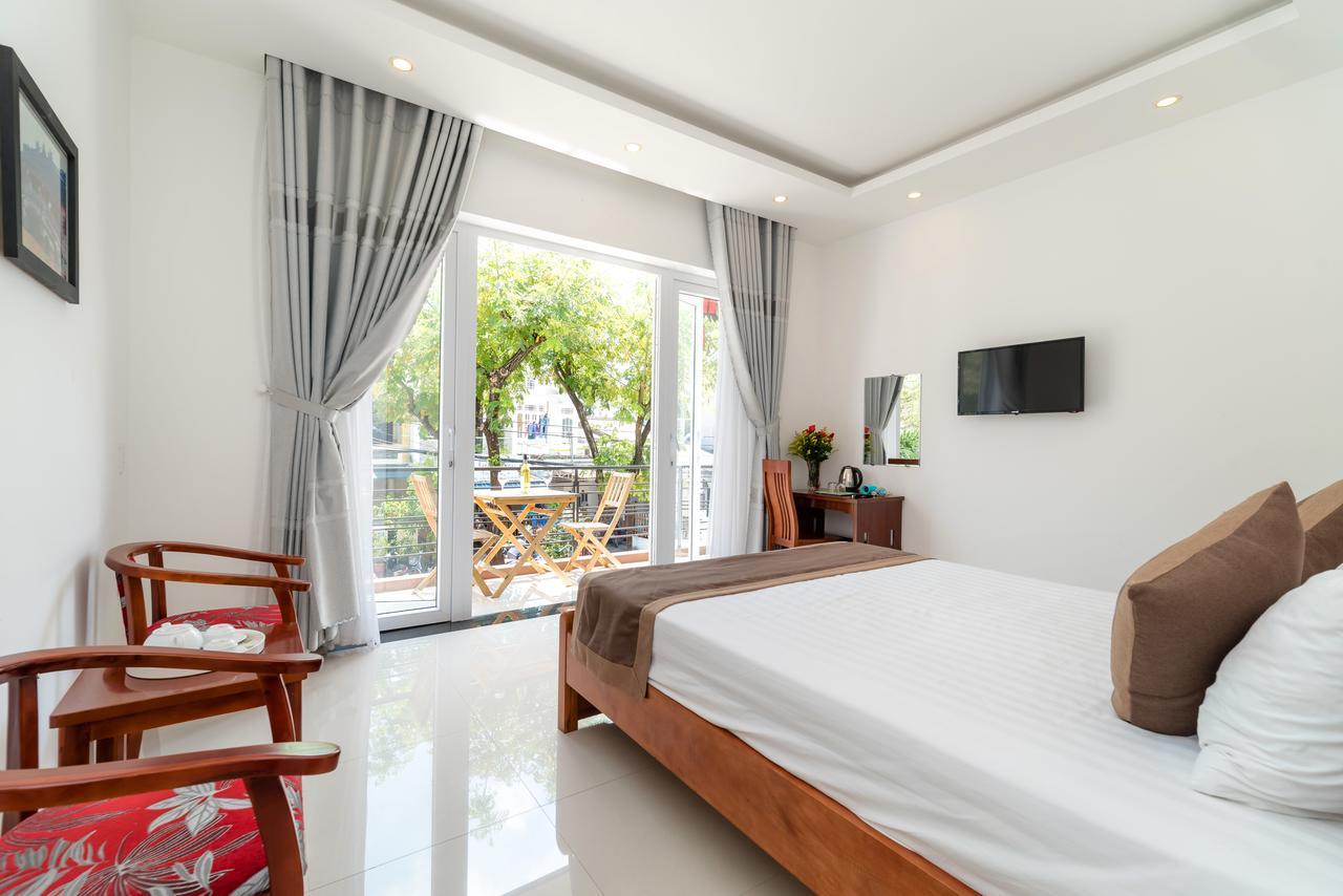 Horizon Homestay Hoi An Exterior photo