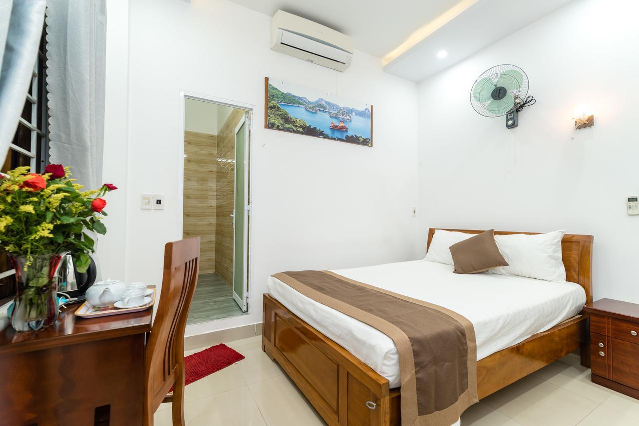 Horizon Homestay Hoi An Exterior photo