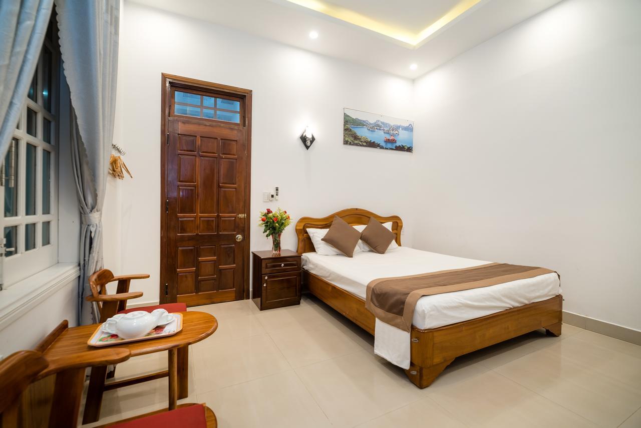 Horizon Homestay Hoi An Exterior photo