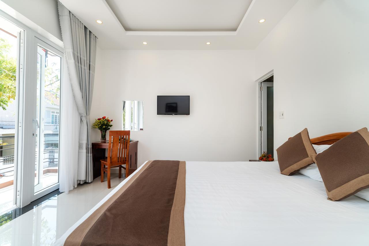 Horizon Homestay Hoi An Exterior photo