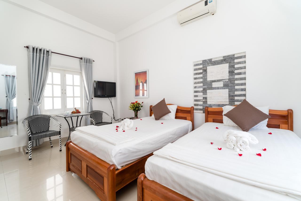 Horizon Homestay Hoi An Exterior photo