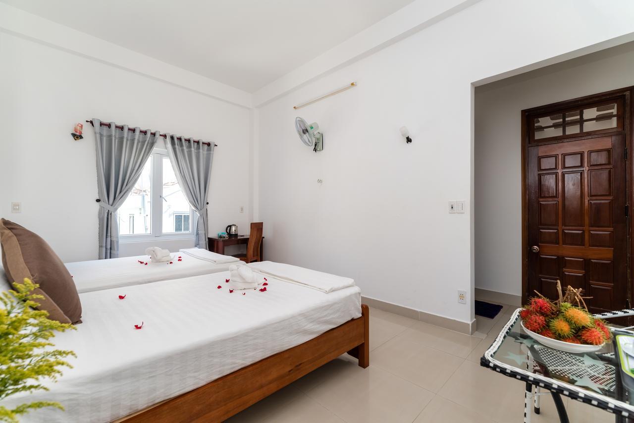 Horizon Homestay Hoi An Exterior photo