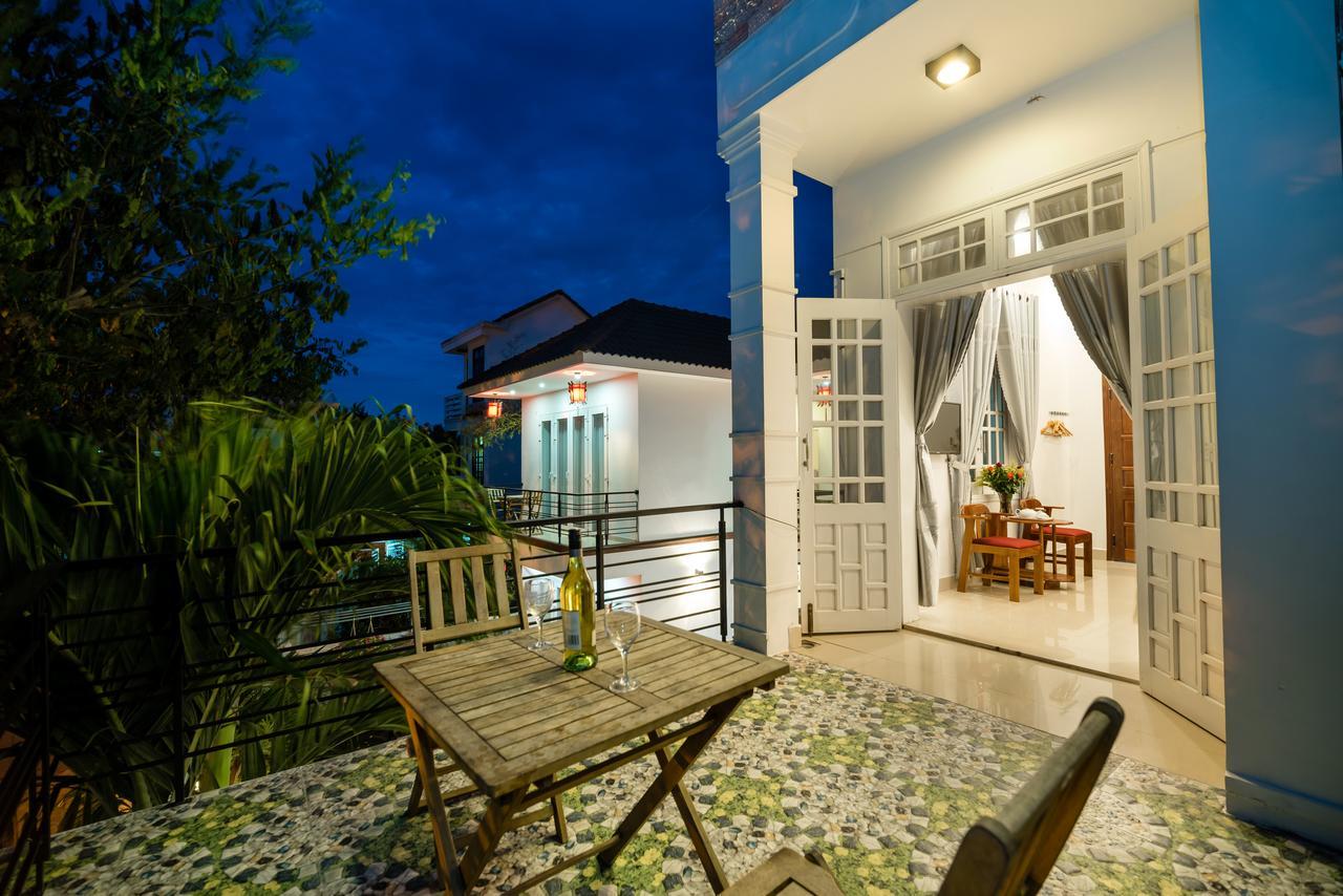 Horizon Homestay Hoi An Exterior photo
