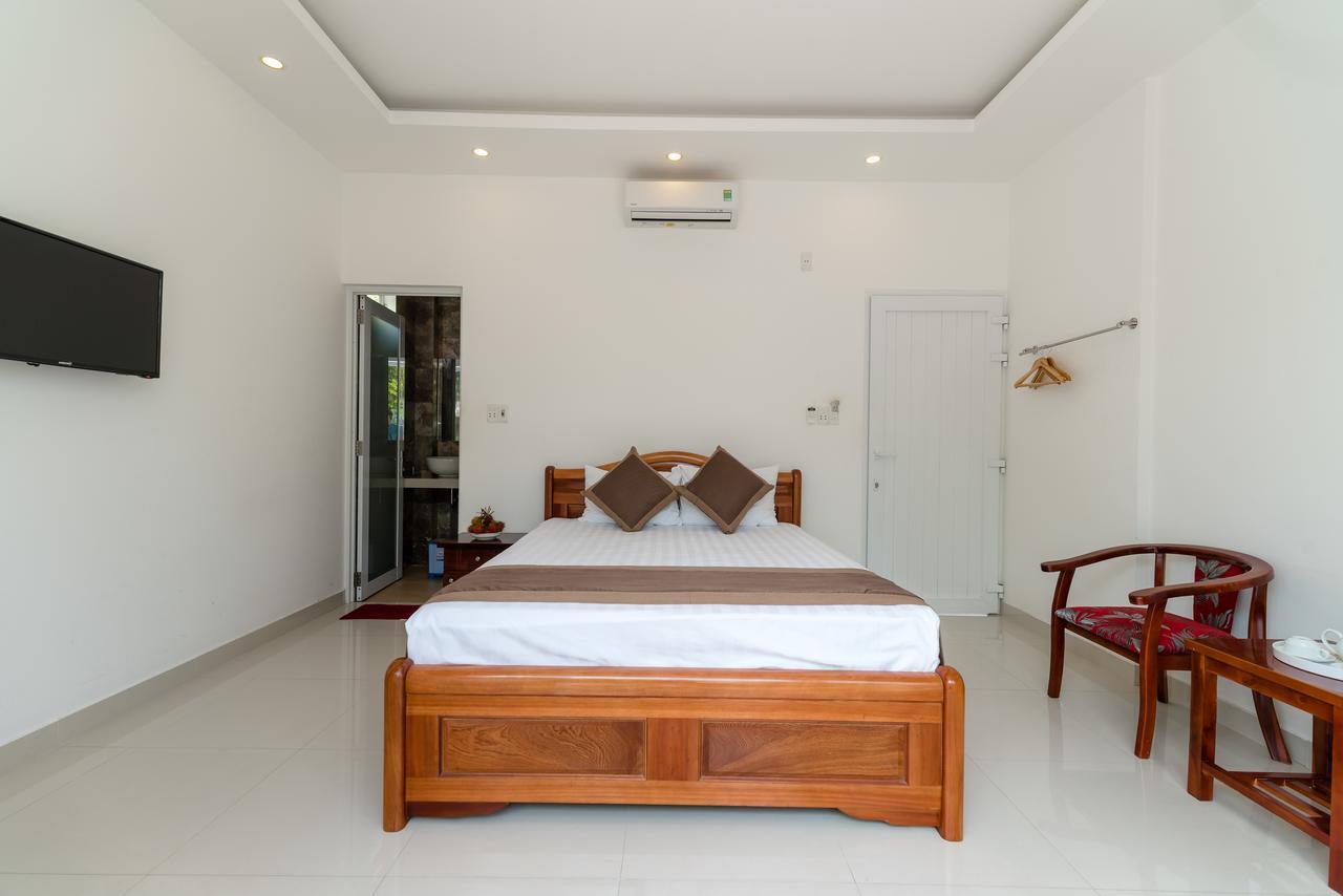 Horizon Homestay Hoi An Exterior photo
