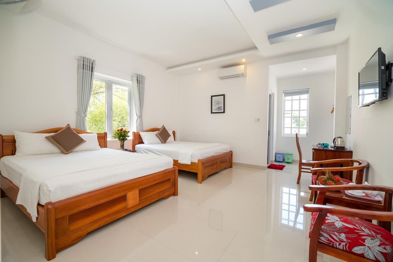 Horizon Homestay Hoi An Exterior photo