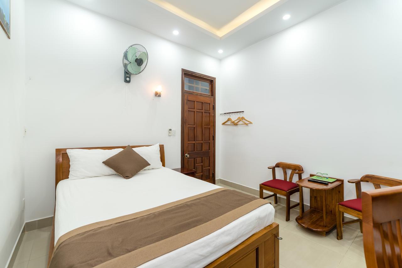 Horizon Homestay Hoi An Exterior photo