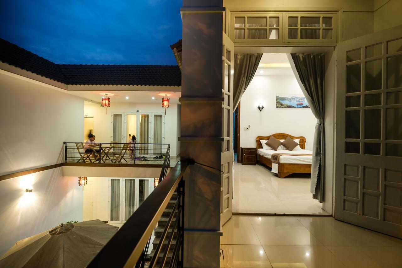 Horizon Homestay Hoi An Exterior photo