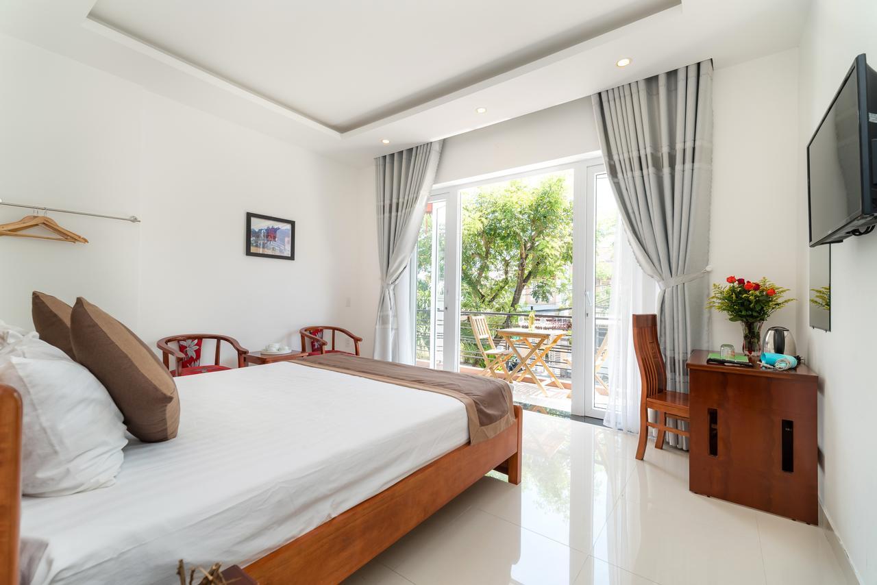 Horizon Homestay Hoi An Exterior photo