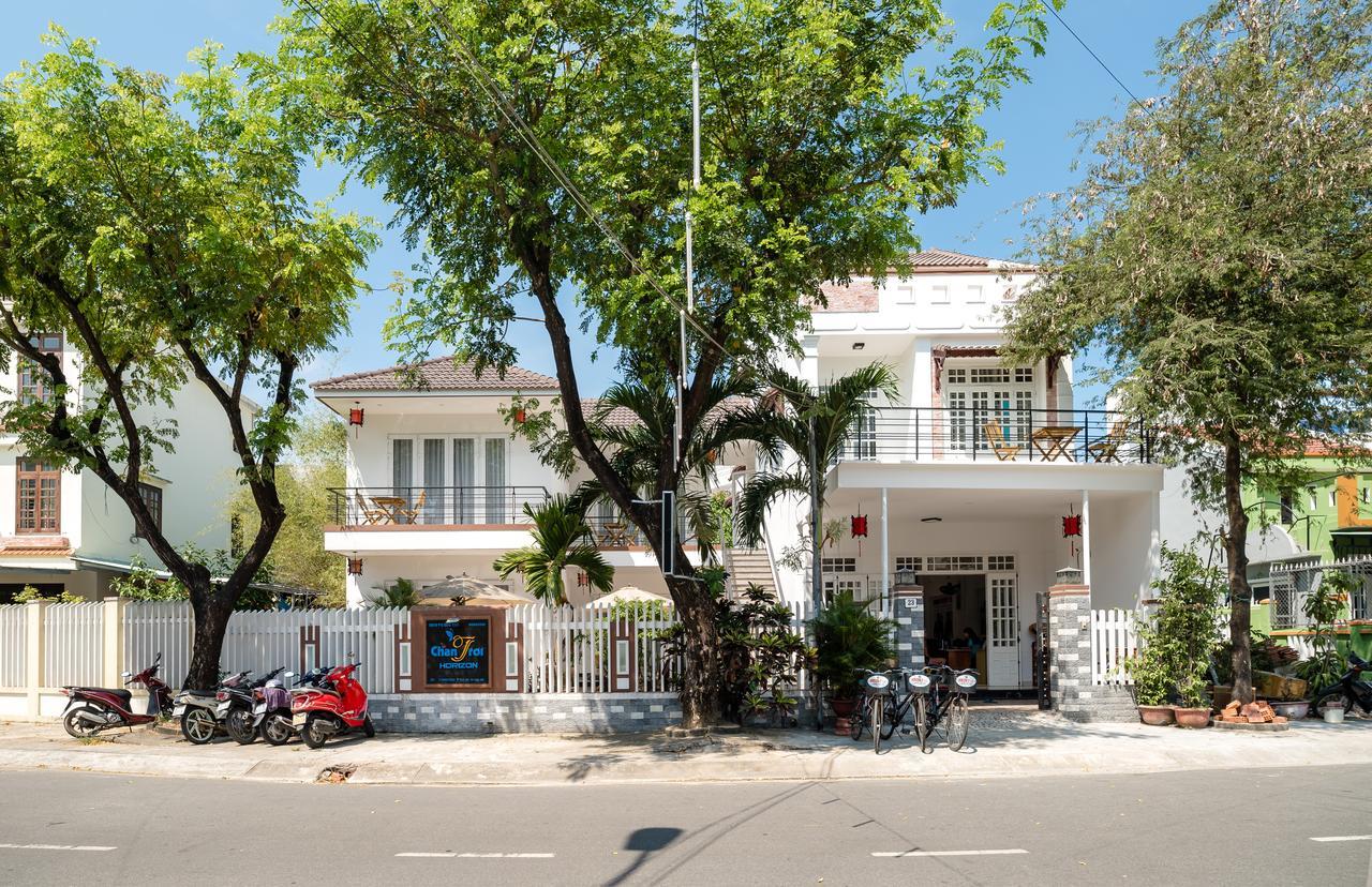 Horizon Homestay Hoi An Exterior photo