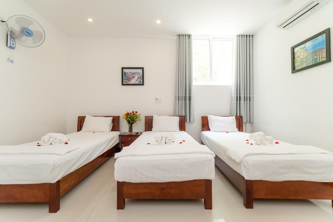 Horizon Homestay Hoi An Exterior photo