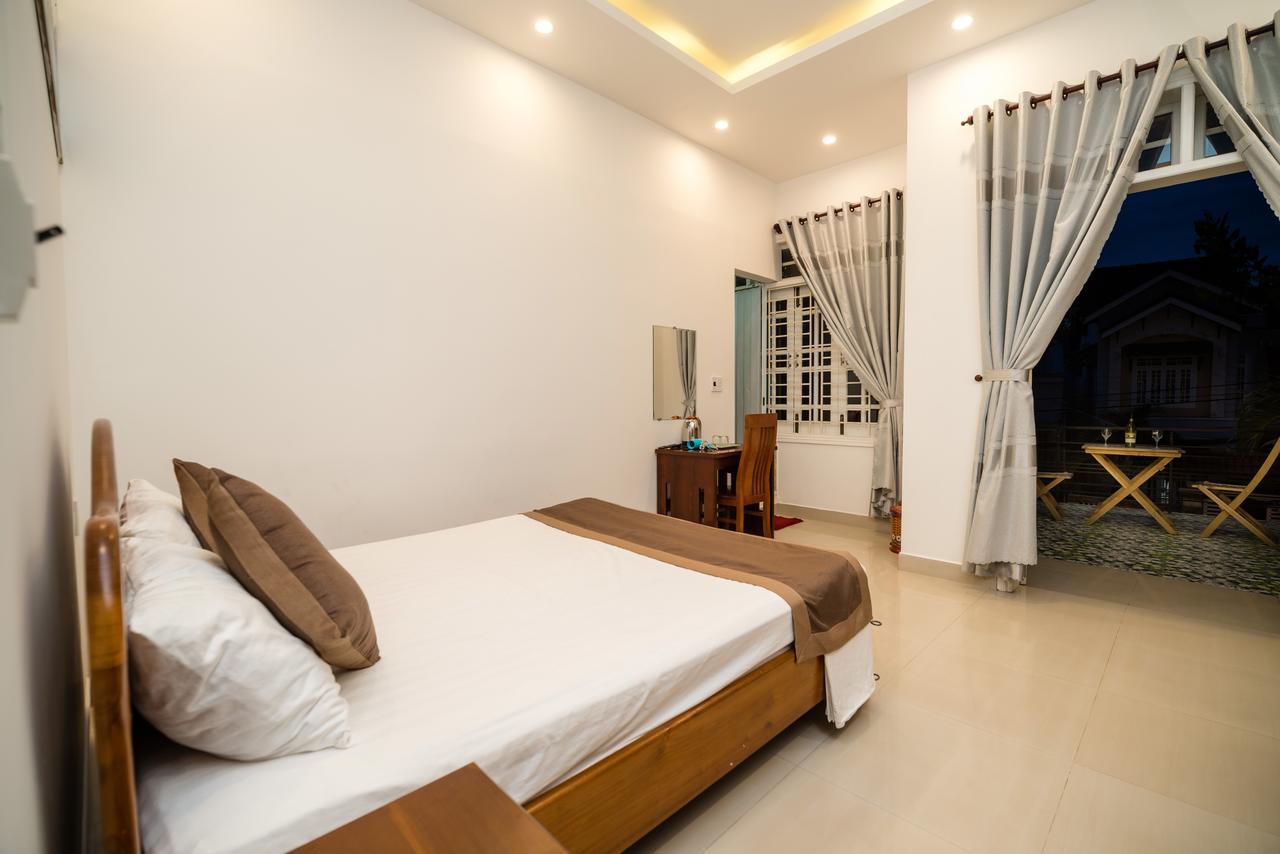Horizon Homestay Hoi An Exterior photo