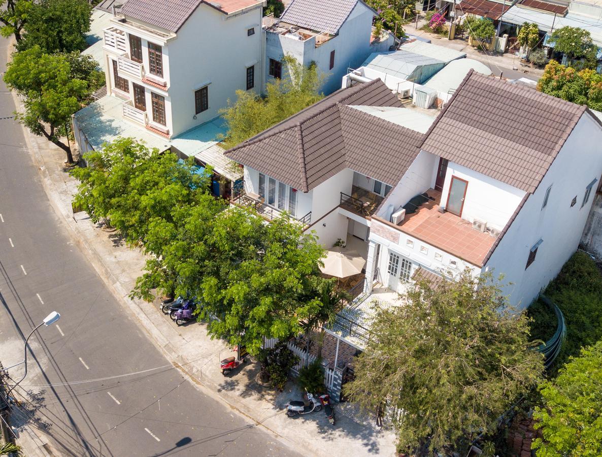 Horizon Homestay Hoi An Exterior photo