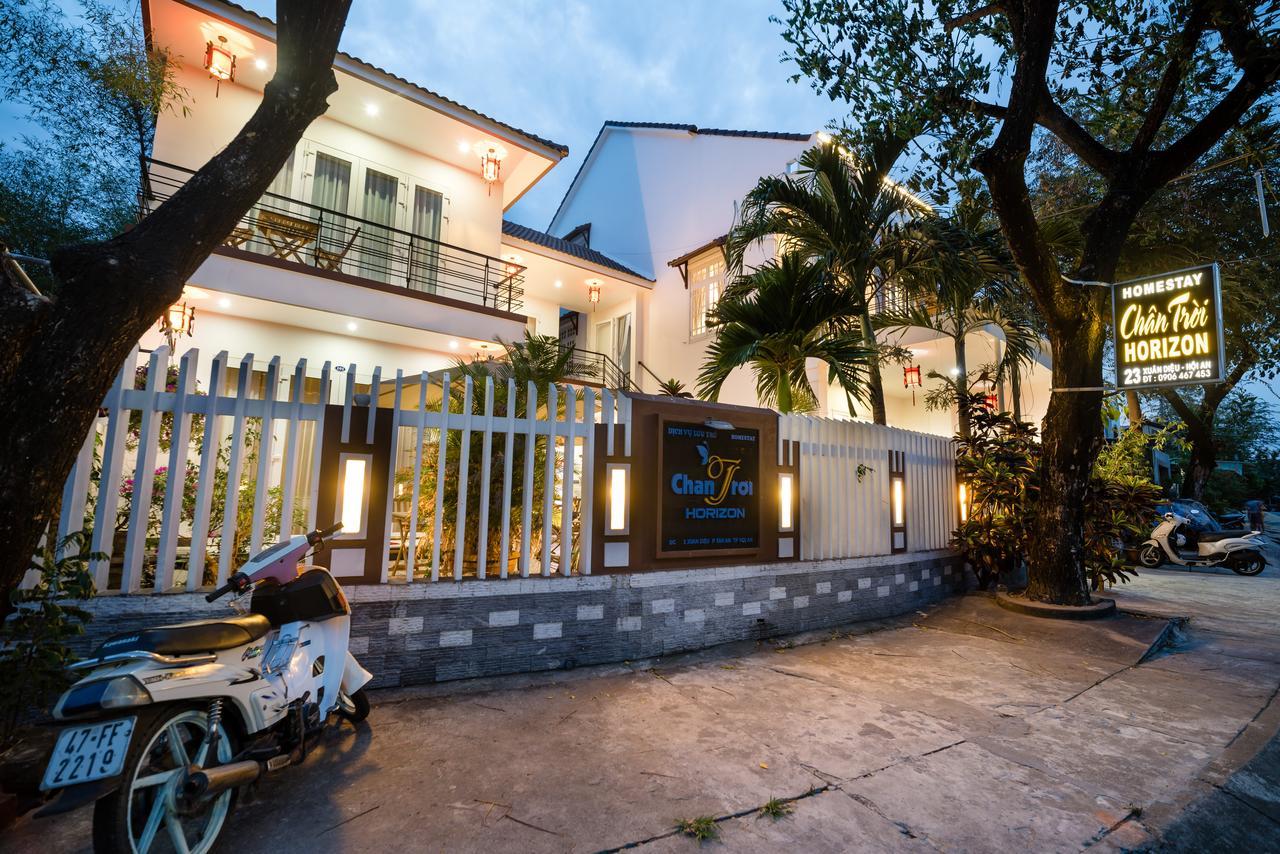 Horizon Homestay Hoi An Exterior photo