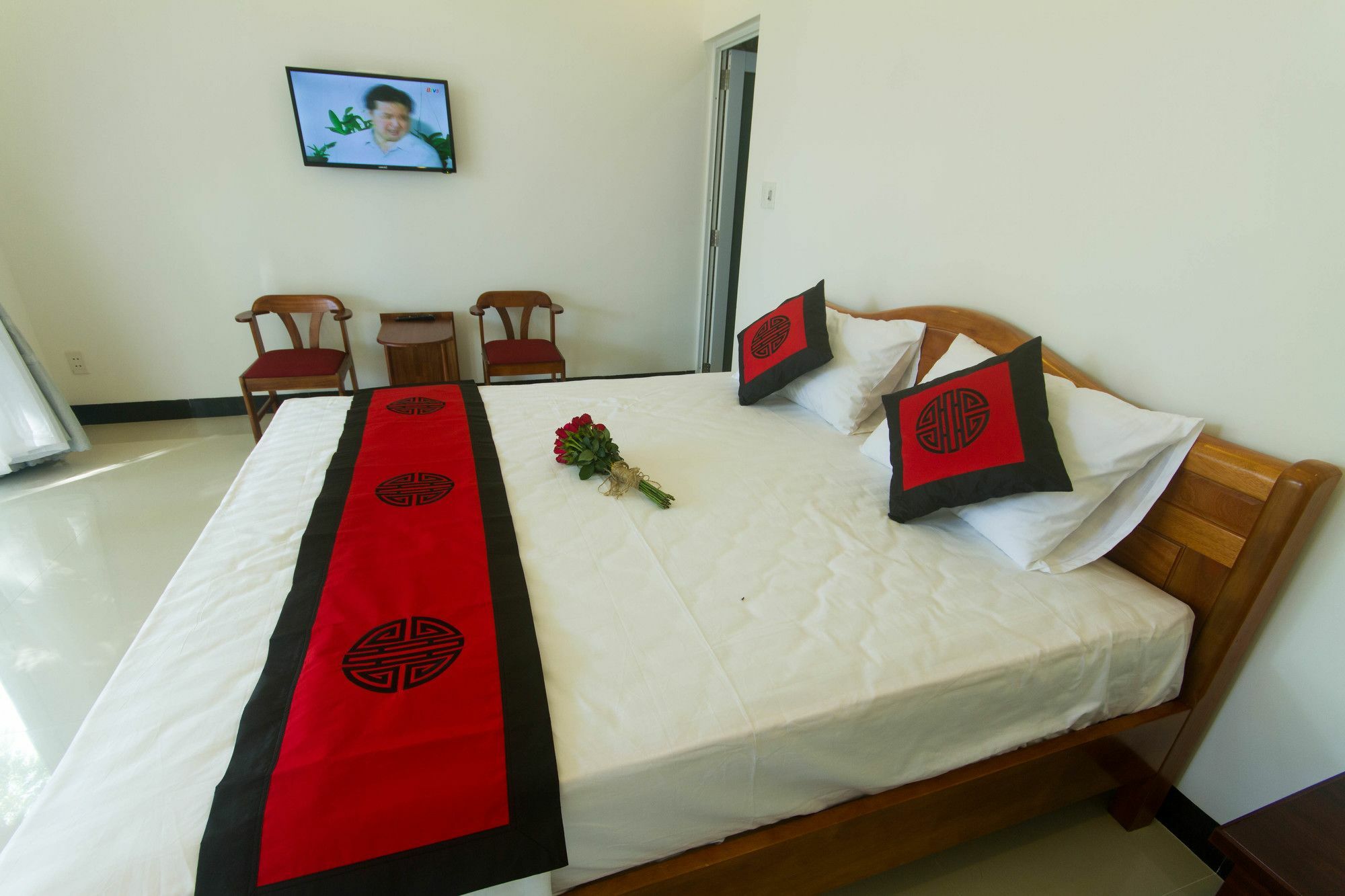 Horizon Homestay Hoi An Exterior photo