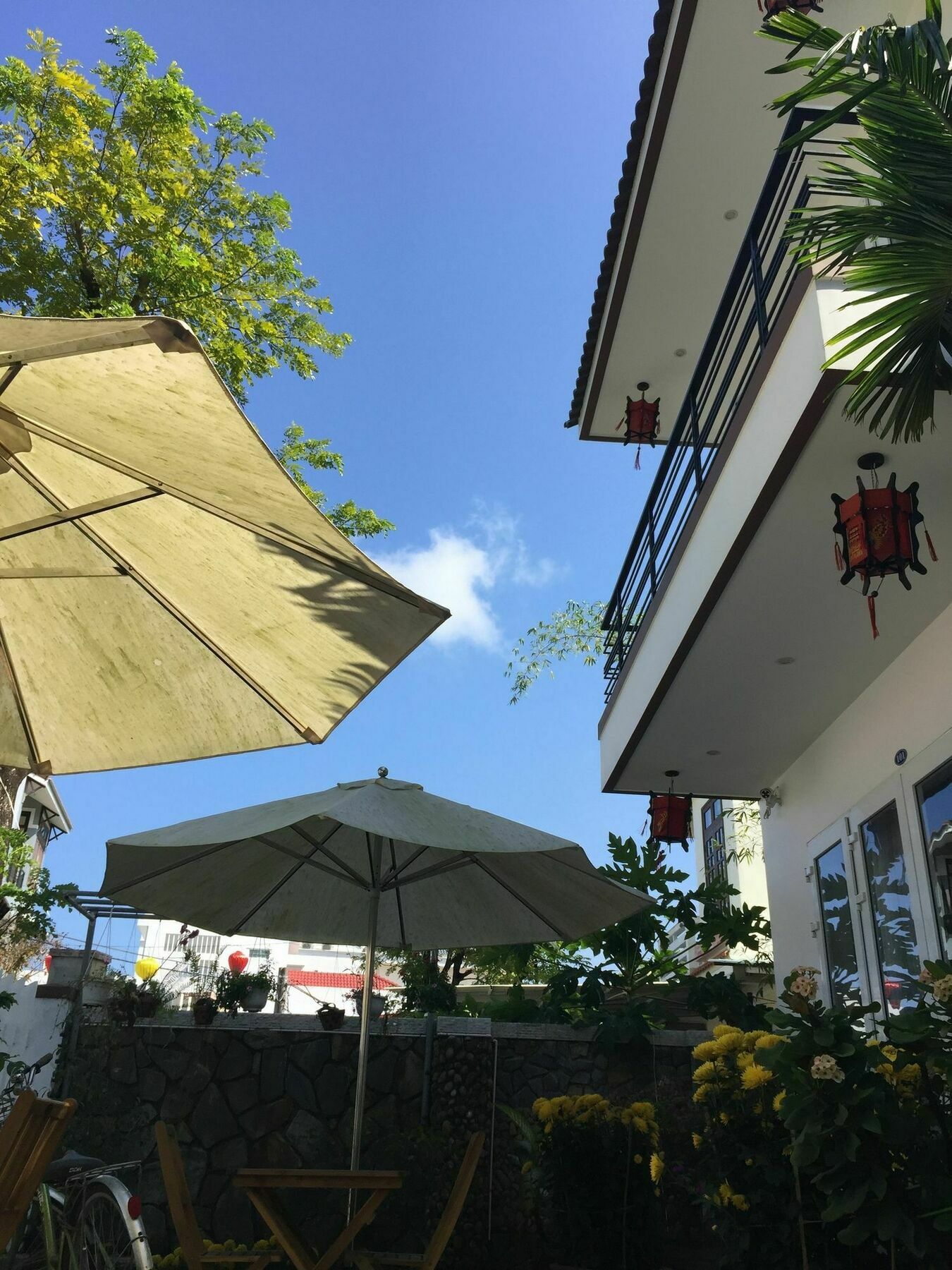 Horizon Homestay Hoi An Exterior photo