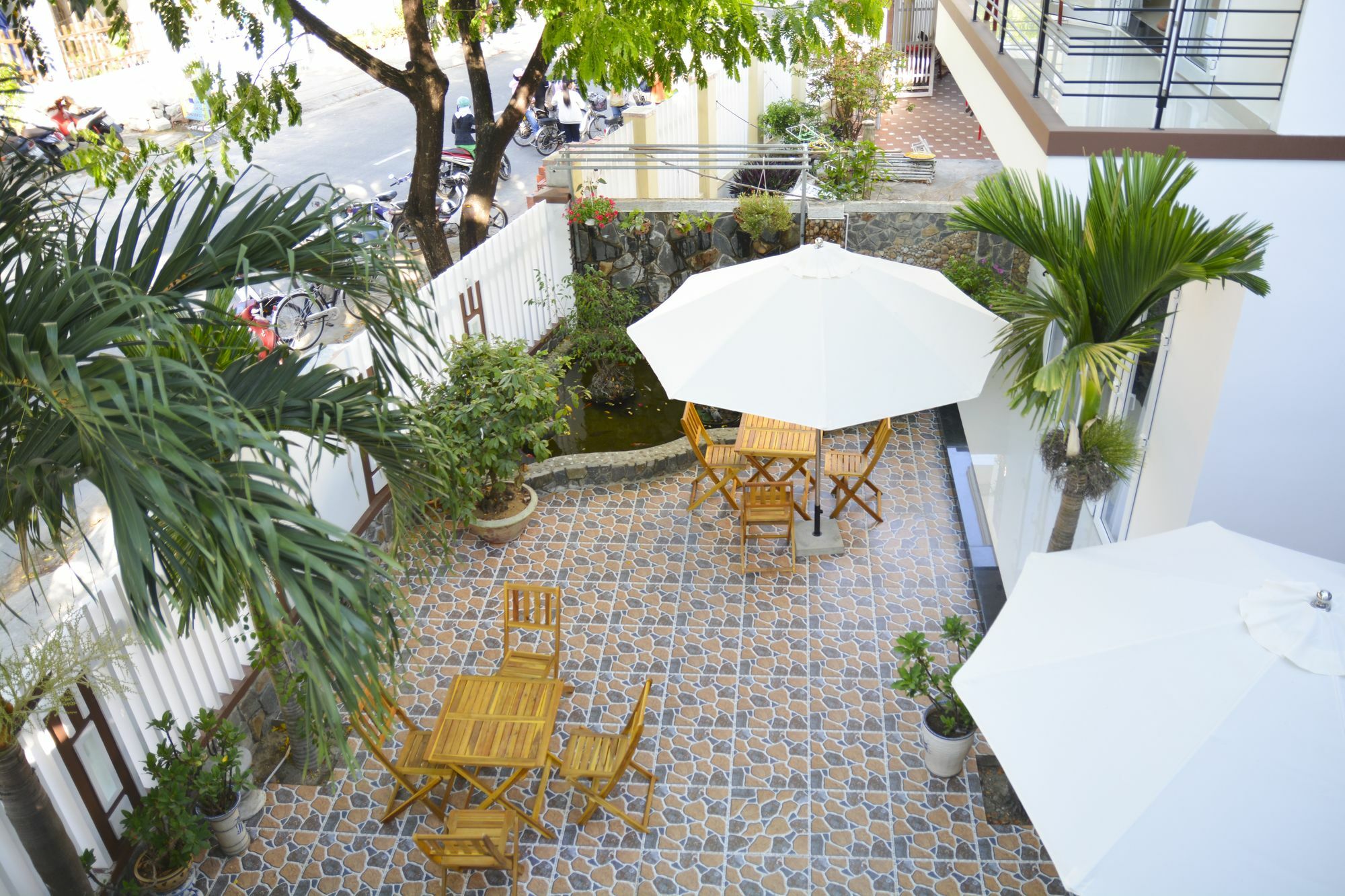 Horizon Homestay Hoi An Exterior photo