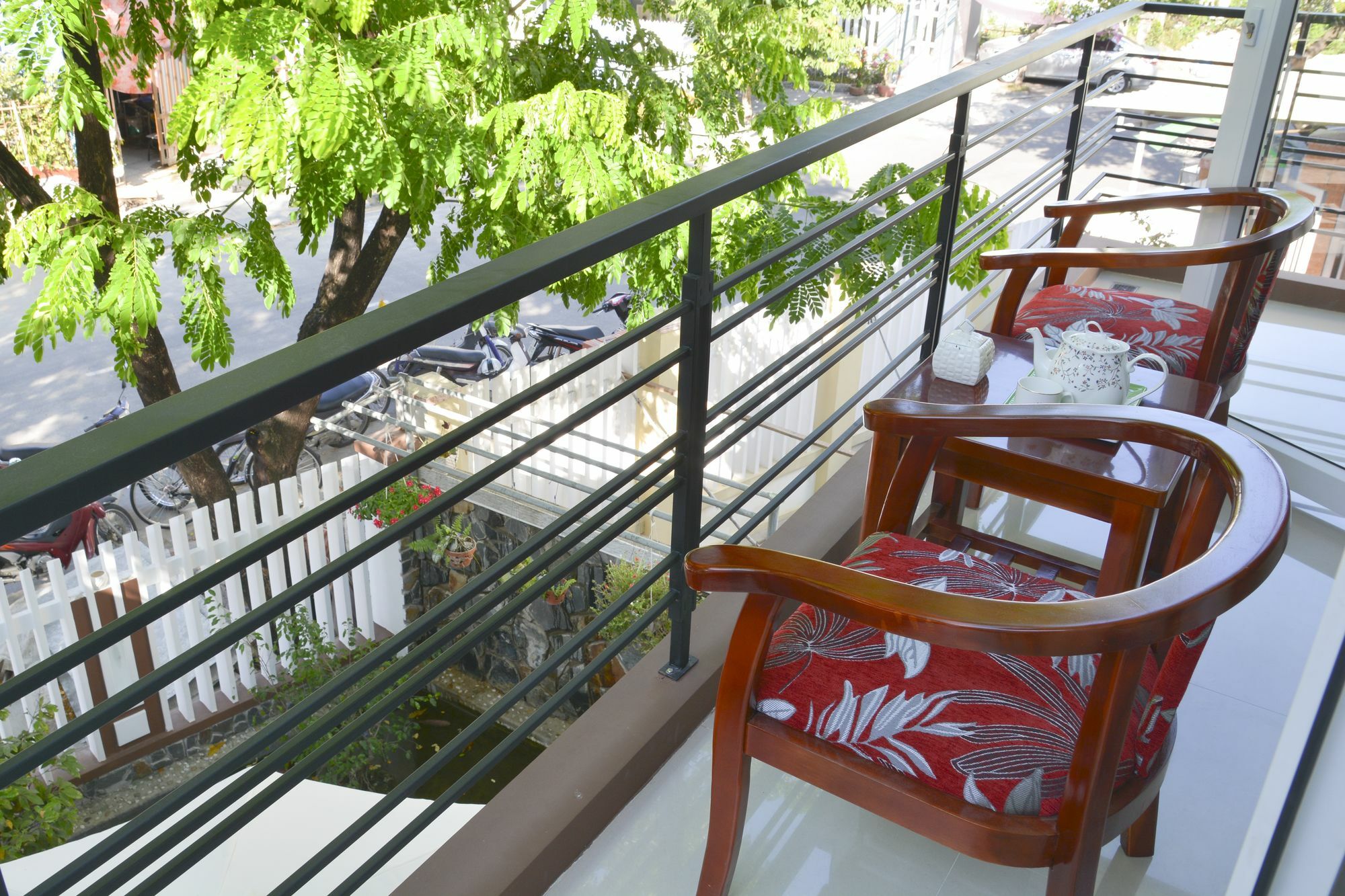 Horizon Homestay Hoi An Exterior photo