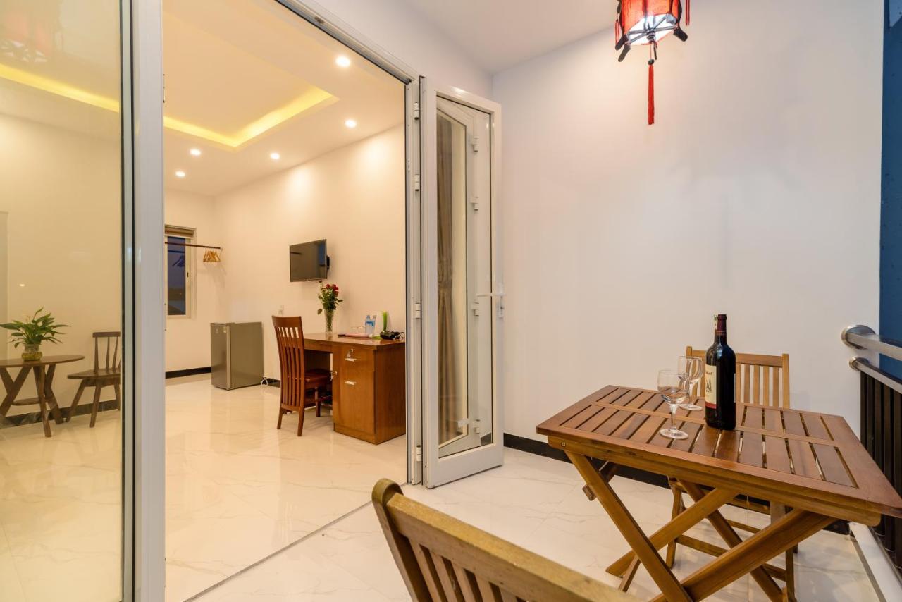 Horizon Homestay Hoi An Exterior photo