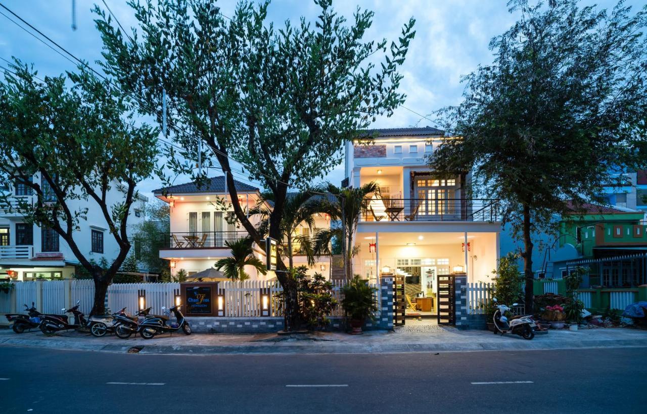 Horizon Homestay Hoi An Exterior photo